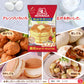 Morinaga Hot Cake Mix 21.16oz/600g (3pack)