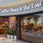 The Coffee Bean & Tea Leaf, Brazil Cerrado, Light Roast Whole Bean Coffee Beans - 1lb bag (16oz)