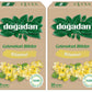 Dogadan Ihlamur (Linden Herbal Tea) 20 Tea Bags, Pack Of 2