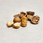 Generic Roasted Hazelnuts in Shell - 4 Lbs - Grown in Family Orchard, Washington State
