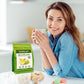 TEARELAE Mullein Leaf Tea - Cut & Sifted, Non-GMO, Caffeine-Free, 4oz
