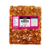 Lucky Foods Seoul Radish Kimchi Original, (56oz / 3.5 lbs), Authentic Korean Premium Fermented Kimchi, (Pack of 1) (Made in USA)
