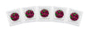 Yogurt Starter Cultures - Pack of 5 Freeze-dried Culture Sachets for Acidophilus Yogurt