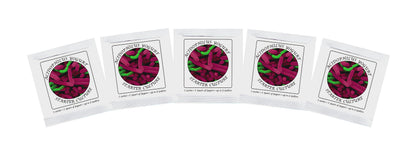 Yogurt Starter Cultures - Pack of 5 Freeze-dried Culture Sachets for Acidophilus Yogurt