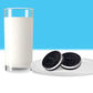 Oreo Gluten Free Chocolate Sandwich Cookies, Gluten Free Cookies, 12.08 Oz