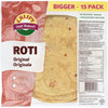Crispy Original Roti - 750 Grams (15 Rotis)