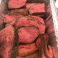 Burnt Sacrifice Dallas Style Gourmet Spicy Bbq Spice Dry Rub Seasonings (10 Ounce Bag Makes Over 24 Lbs) Brisket Roasts Tri Tip