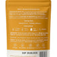 DALAMHARI Jerusalem Artichokes Tea Bags - 30 Count, Decaf, Smooth Move, Ballerina, Chicory Root, Burdock Root, Sugarproof