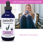 Pura D'Or Organic Rosemary Essential Oil (4Oz With Glass Dropper) 100% Pure & Natural Therapeutic Grade For Hair, Body, Skin, Ar
