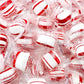 Generic Peppermint Puff Candy - Soft Breath Mints, Individually Wrapped, 350 Count Box, Perfect for Parties and Treats