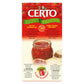 CERTO Pectin Liquid, 2 Pack, 170ml (2.89 Fl Oz) - Food Preserving Aid