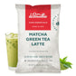 Dr. Smoothie Matcha Green Tea Latte, No Artificial Additives, 51mg Caffeine, 56 Ounce, 30 Servings