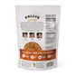 Kellys Four Plus Granola Nutty Cereal, Non-GMO, Low Sugar, Gluten Free, 12oz, Pack of 6