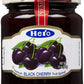 Hero Fruit Sprd Blk Cherry