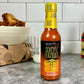 HOT ONES Buffalo Sauce, Mild Hot Sauce with Cayenne Pepper, 5 fl oz Bottle, 3-Pack