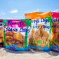 Rustys Chips - Crunchy Gluten Free Snack Pack, Non-GMO, Vegan, 1 Count (Pack of 24)