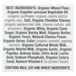 Annie'S Homegrown Organic Snack Mix Bunnies - Case Of 12 - 9 Oz.