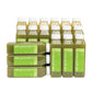 Raw Generation Cold-Pressed Celery Juice with Lemon - 12 Fl Oz (Pack of 18) - Daily Health Drink for Gut Health & Energy Boost