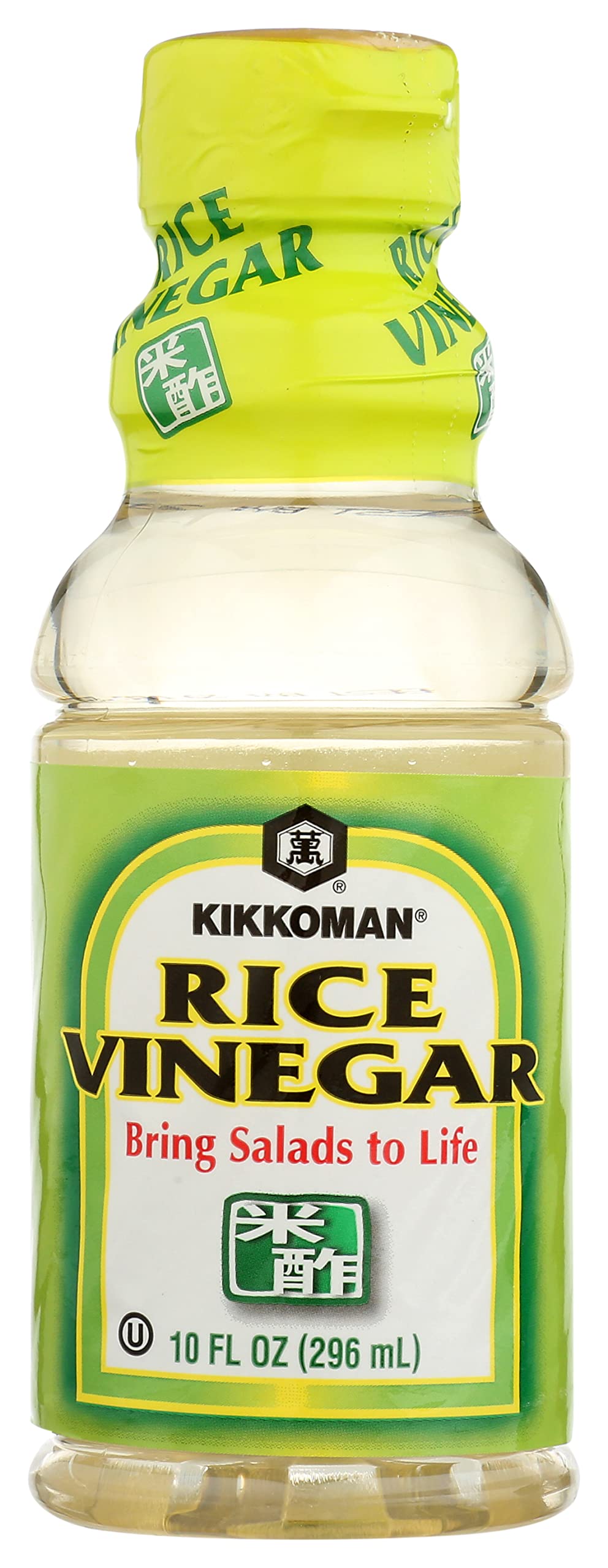 Kikkoman Vinegar Rice, 10 Oz (Pack Of 6)