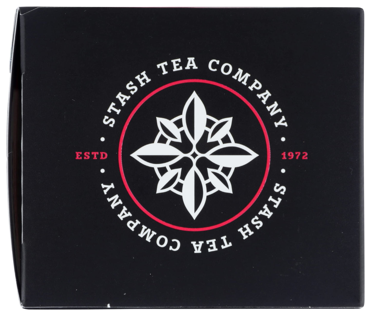Stash Tea, Tea Pom Raspberry Matcha, 18 Count