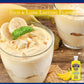 Happy Home Natural Banana Flavoring, Non-  ic, Certified Kosher, 7 Fl Oz