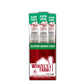 Wenzels Farm Jalapeno Cheddar Snack Sticks, Gluten-Free, High Protein, Low Carb, 32 Sticks (16 Packs of 2)