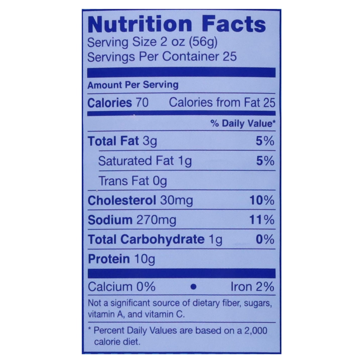 Sweet Sue Boneless Chicken with Broth, Gluten Free, Keto Friendly, 50 oz Can