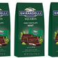Ghirardelli, Dark Chocolate Mint Filled Squares, 5.32Oz (Pack Of 3)