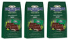Ghirardelli, Dark Chocolate Mint Filled Squares, 5.32Oz (Pack Of 3)