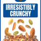 Southern Style Nuts Honey Roasted Hunter Mix, 23 Ounces, Sesame Sticks, Peanuts, Sunflower Kernels, Almonds, Cashews, And Pepitas