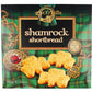 O'Neills Shamrock Shortbread Cookies, 5.6 Ounce
