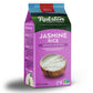 Ralston Family Farms Jasmine White Rice, 24 Oz Carton: 6 Pack, American Grown, Non-Gmo, Naturally Gluten Free