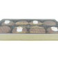 Philadelphia Candies Milk Chocolate Covered OREO Cookies, 8 Ounce, Christmas Gift