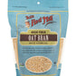 Bob'S Red Mill Cereal Oat Bran, 18-Ounce (Pack Of 3)