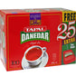 Tapal Danedar Tea Bags : Special Pack : 125 Tea Bags (100 Tea Bags+ 25 Extra Tea Bags) 250 G