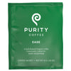 Purity Coffee Ease Dark Roast Low Acid Organic Coffee - Usda Certified Organic Specialty Grade Arabica Single-Serve Packets - Th