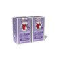 Southern Breeze Cold Brew Sweet Tea Blackberry Iced Tea With Black Tea And Zero Carbs Zero Sugar, 20 Individually Wrapped Tea (Pack Of 2) Southern Sweet Tea Iced Tea Beverage