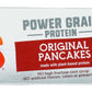 Vans Original Plant Based Protein Pancakes, 12.3 oz