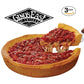 GINOS EAST OF CHICAGO Deep Dish Pizza 3 Pack Cspirit-inspired flavorbled Sausage 32 oz