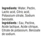 CERTO Pectin Liquid, 2 Pack, 170ml (2.89 Fl Oz) - Food Preserving Aid
