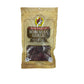 Buc-ees Beef Jerky - Bohemian Garlic Flavor - 8 oz - Premium Handcrafted Snack Made in Texas