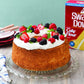 Swans Down Regular Cake Flour, 32oz Box, Pack of 4, All-Purpose Baking Flour