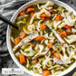 Raw Essentials Chicken Ramen, Soup, And Pho Seasoning Blend - Robust, Savory Seasoning For Soup, Ramen, Pho, Gravy, Roux, And Mo