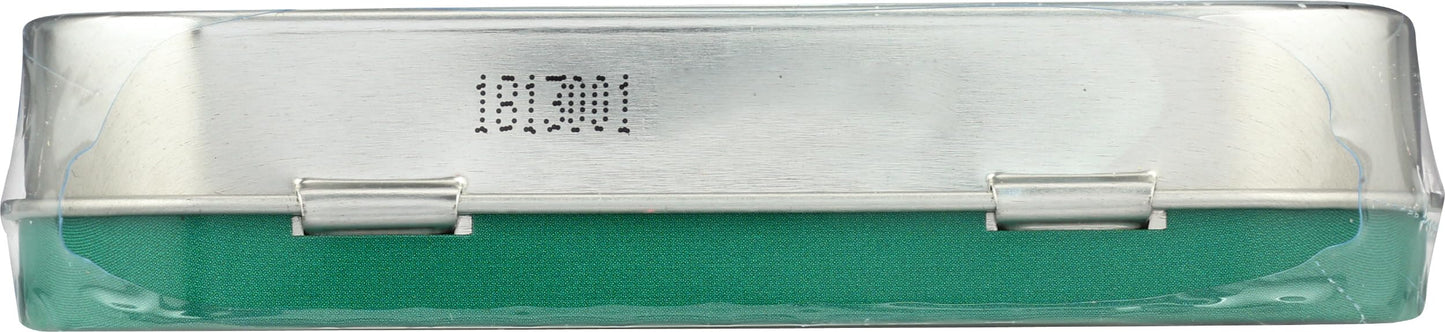 Meltzer'S Peppermint Puremints, 1.76 Oz