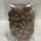 JEB FOODS African Bitter Kola Nuts - 8oz Pack - Bitter Kola, Petit Cola Nut, Obi Abata Cola Nut