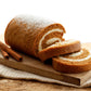 AmishTastes Arianna Pumpkin Roll, Autumn Thanksgiving Treat, 23 Oz.