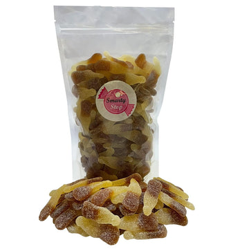 Smarty Stop Sour Cola Bottle Gummy Candy (2.5 Pound (Pack Of 1), Classic)