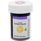 Wilton Leaf Green & Violet Icing Colors, 1 Oz. Each - Green & Violet Gel Food Coloring