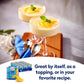 Dole Mango Slices in Heavy Syrup - Dole Canned Fruit - Rich Source of Vitamin C - 15.5 oz Cans - 12 Pack