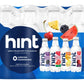 Hint Water Best Sellers Pack (Pack of 12), 16 Ounce Bottles, 3 Bottles Each of: Watermelon, Blackberry, Cherry, and Pineapple, Z